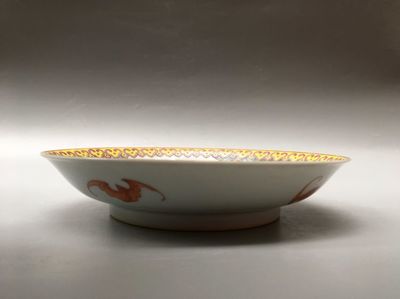 精品(中国瓷器)古玩交流群第257期拍卖,2018年11月19号,周一
